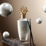 KHADLAJ NUHA VANILLA PEARL EDP 85ML woda perfumowana damska