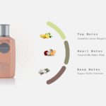 KHADLAJ BISCOTTI MELON  MISK EDP W 100ML woda perfumowana damska