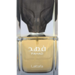 LATTAFA FAHAD 80ML woda perfumowana unisex