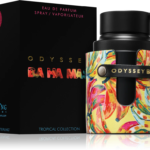 ARMAF ODYSSEY BA HA MAS TROPICAL 100ML woda perfumowana męska