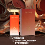 BELLAVITA KÉNAZ GHURAB EDP 100ML woda perfumowana unisex