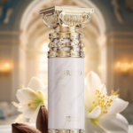 FRENCH AVENUE GRECIA WHITE EDP U 100ML woda perfumowana unisex