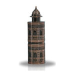 LATTAFA Niche Emarati Mughal Fort 100ml EDP woda perfumowana unisex