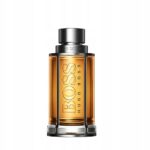 HUGO BOSS  Boss The Scent men 50 ml EDT woda toaletowa męska