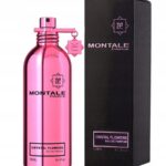 MONTALE PARIS Crystal Flowers 100 ml EDP woda perfumowana unisex