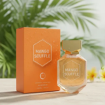 CAMARA MANGO SOUFFLE 100ML woda perfumowana unisex