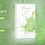 CAMARA FREEZE PEAR ME UP 90ML woda perfumowana unisex