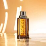 HUGO BOSS  Boss The Scent men 50 ml EDT woda toaletowa męska