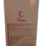 CAMARA FREEZE PEACH ME CHERRY YOU 90ML woda perfumowana unisex