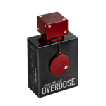 ARMAF CLUB DE NUIT INTENSE OVERDOSE EDP 100ML woda perfumowana męska