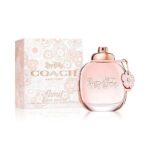 COACH FLORAL EDP 50ML woda perfumowana damska