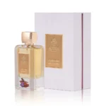 AZHA ELIXIR OUD EDP 100ML woda perfumowana unisex