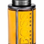 HUGO BOSS  Boss The Scent men 50 ml EDT woda toaletowa męska