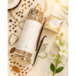 FRENCH AVENUE GRECIA WHITE EDP U 100ML woda perfumowana unisex