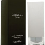Calvin Klein Contradiction Men 100 ml EDT woda toaletowa męska