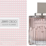 JIMMY CHOO ILLICIT FLOWER EDT W 100ML woda toaletowa damska