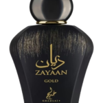 KHADLAJ ZAYAAN GOLD EDP M 100ML woda perfumowana męska