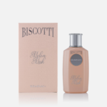 KHADLAJ BISCOTTI MELON  MISK EDP W 100ML woda perfumowana damska