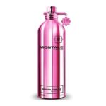 MONTALE PARIS Crystal Flowers 100 ml EDP woda perfumowana unisex