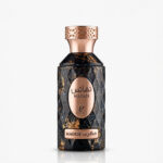 KHADLAJ NAFAIS MAGRIB EDP U 100ML woda perfumowana unisex