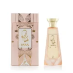 KHADLAJ SARA EDP W 100ML woda perfumowana damska