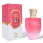 LUNICHE AZIZA BLUSHED EDP U 100ML woda perfumowana unisex