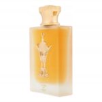 LATTAFA Al Areeq Gold 100 ml woda perfumowa unisex