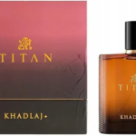 KHADLAJ TITAN EDP M 100ML woda perfumowana męska