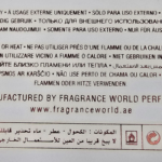 FRENCH AVENUE PARADIGM EDP U 80ML woda perfumowana unisex