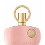 AFNAN Supremacy Pink Pour EDP 100 ml woda perfumowana damska