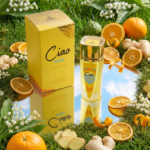 PARIS CORNER CIAO CITRUS 100ML woda perfumowana unisex