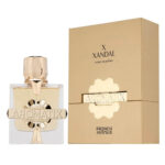 AVENUE AROMATIX X XANDAL EDP U 100ML woda perfumowana unisex