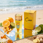 PARIS CORNER CIAO CITRUS 100ML woda perfumowana unisex