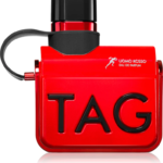ARMAF TAG ROSSO UOMO 100ML woda perfumowana męska