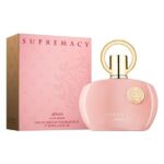 AFNAN Supremacy Pink Pour EDP 100 ml woda perfumowana damska