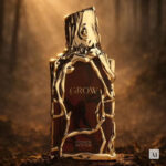 FRENCH AVENUE GROW EDP U 100ML woda perfumowana unisex