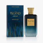 KHADLAJ ISLAND DREAMS EDP U 100ML woda perfumowana unisex