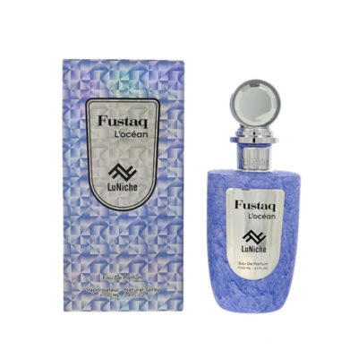 LUNICHE FUSTAQ L'OCEAN EDP 100ML woda perfumowana unisex