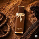 FRENCH AVENUE VULCAN SABLE EDP 100ML woda perfumowana unisex