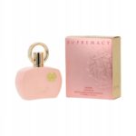 AFNAN Supremacy Pink Pour EDP 100 ml woda perfumowana damska