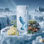 FRENCH AVENUE RAVINE ICE EDP U 100ML woda perfumowana unisex