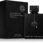 ARMAF CLUB DE NUIT INTENSE PARFUM 150ML perfumy męskie