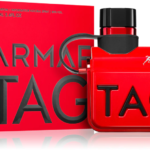 ARMAF TAG ROSSO UOMO 100ML woda perfumowana męska