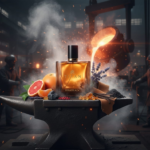 KHADLAJ TITAN EDP M 100ML woda perfumowana męska
