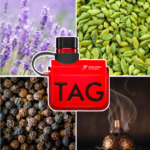 ARMAF TAG ROSSO UOMO 100ML woda perfumowana męska