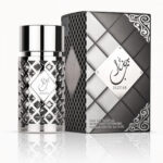 ARD AL ZAAFARAN JAZZAB SILVER EDP M 100ML woda perfumowana męska
