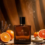 KHADLAJ TITAN EDP M 100ML woda perfumowana męska