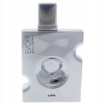AJMAL Evoke Silver Edition for Him 90 ml EDP woda perfumowana męska