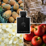 ARMAF CLUB DE NUIT INTENSE PARFUM 150ML perfumy męskie