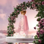 KHADLAJ SARA EDP W 100ML woda perfumowana damska